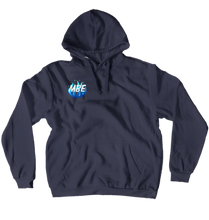 missblueyes Hoodies (No-Zip/Pullover)