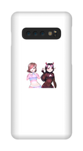 duality of jyb iphone case