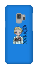 lushylush_x Samsung Phone Cases