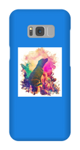 badluckyqueen Samsung Phone Cases