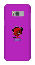 mikechannel7v Samsung Phone Cases