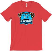 savagek_806 T-Shirts
