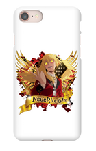 nochesenti1 iPhone Phone Cases