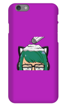emilyalana iPhone Phone Cases