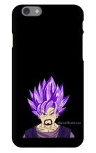 majorhurricanetv iPhone Cases