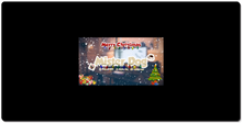 mister_dog_324 XXL Gaming Mousepad