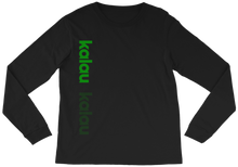 kalaugamer Long Sleeve Tee
