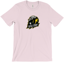 T-Shirt BGF´s Corp