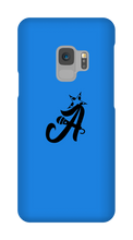 ariannmusic Samsung Phone Cases
