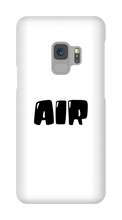 airthan7 Samsung Phone Cases