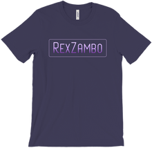 RexZambo Text
