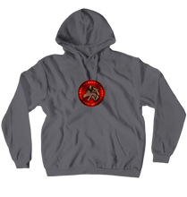 HWS Hoodies (No-Zip/Pullover)