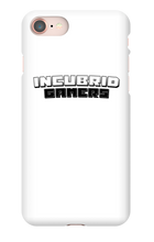 edtitov iPhone Phone Cases