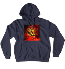 emperorlucifer89 Hoodies (No-Zip/Pullover)