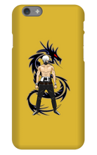 Vash Case iPhone 2 Spirit