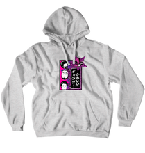 Phantomdragon "Kawaii Gang" Hoodie