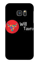 WillTauro Samsung Phone Cases