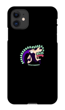 darkiris72 iPhone Phone Cases