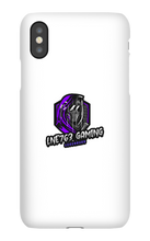 lne763gaming1 iPhone Phone Cases