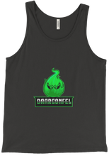 Daargonfel Tank Top
