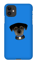 novacharter Mascot iPhone Phone Cases