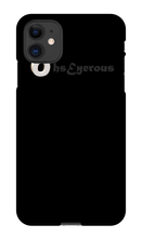 ohseyerous iPhone Phone Cases