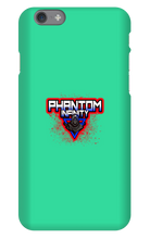 phantominfinitytv iPhone Phone Cases