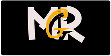 mrgingeer XXL Gaming Mousepad