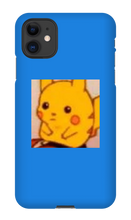 josethesauceman iPhone Phone Cases
