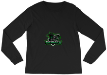 rajeck22 Long Sleeve Tee