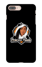 princessxp4nd4 iPhone Phone Cases