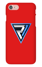 TRS_R1 iPhone Phone Cases