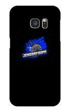 jensdafishy1 Samsung Phone Cases