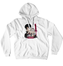 Dark lord Hoodies (No-Zip/Pullover)