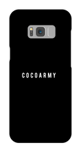 cocomunch Samsung Phone Cases