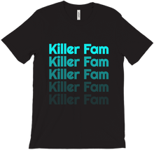 T-Shirt - Big Killer Fam logo