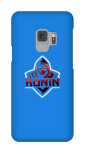 r0ninreign Samsung Phone Cases