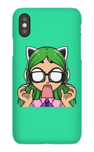 proxylilly iPhone Phone Cases