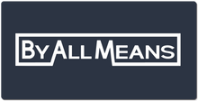 byallmeans XXL Gaming Mousepad