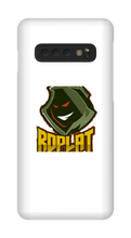 crimsonplat Samsung Phone Cases