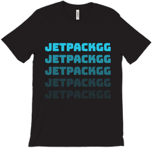 jetpackgg T-Shirts