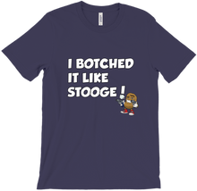 stoogepotato T-Shirts