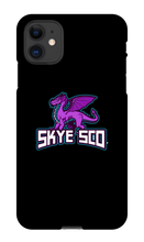 skyesco iPhone Phone Cases