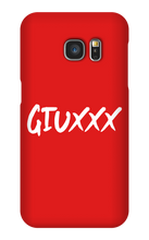 giux_182 Samsung Phone Cases