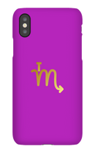 Basic iPhone Case