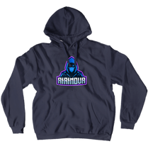 Airinova Hoodies (No-Zip/Pullover)