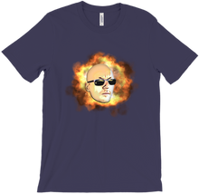 Barbarammie Flames T-Shirts