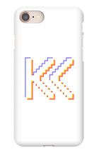 kotzystreams iPhone Phone Cases