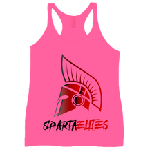 Ladies SpartaElites Tanktop