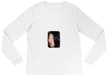 Pog face tee